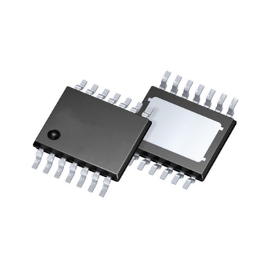 Integrierter Schaltkreislauf Chip TLD21421EPXUMA1 1 Ausgang Linear PWM Dimming 180mA LED-Treiber