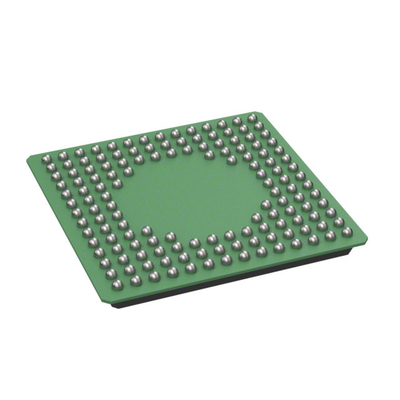 Integrierte Schaltkreischip TMS320C5535AZAYA05 Festpunkt-Digitalsignalprozessoren BGA144