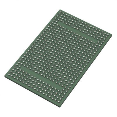 Feldprogrammierbare Tor-Array XCZU1CG-L2UBVA494E ARM Cortex-A53 MPCore mit CoreSight