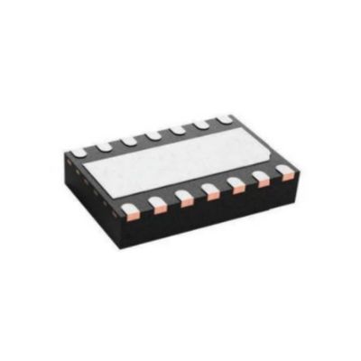 Integrierter Schaltkreislauf TLIN2022ADMTRQ1 4V bis 48V Automobil Dual LIN Transceiver