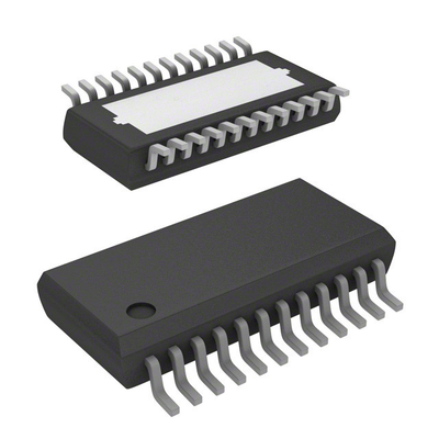Integrierte Schaltkreis-Chip TLE84110ELXUMA1 DECA Halbbrücke-Treiber für Gleichstrommotor