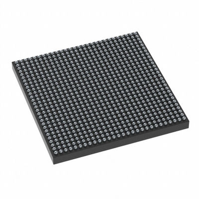 XCAU20P-2SFVB784E Artix UltraScale FPGA Chip Field Programmierbares Gate Array im Paket FCBGA784