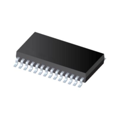 Integrierter Schaltkreis-Chip TLC69658QPWPRQ1 Fahrzeug-Lokaldimming-Hintergrundlicht-LED-Treiber