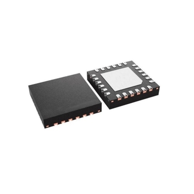 Integrierter Schaltkreislauf Chip TLC69600QRTWRQ1 30mA 16 Ausgang Automotive LED Treiber WQFN24