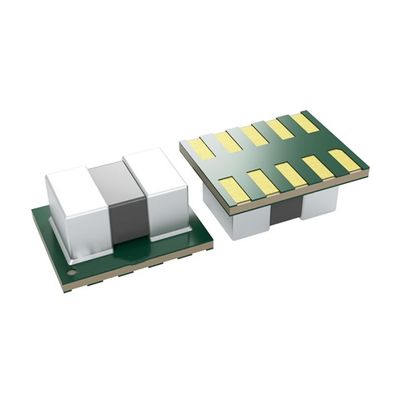 TPSM82823ASILR Integrierter Schaltkreislauf Chip Nicht isoliertes PoL-Modul 3A Gleichspannungs-Gleichspannungswandler