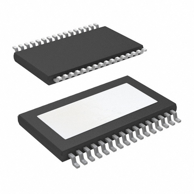 Integrierter Schaltkreis-Chip TAS5828MDADR Stereo Hochleistungs-Audioverstärker IC