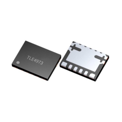 Sensor-IC TLE4973AE35S5S0001 Stromsensor-IC für Außenstromschienen