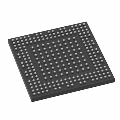 Mikrocontroller MCU STM32MP151FAD1 1 Kern 32 Bit Mikroprozessor Chip TFBGA257