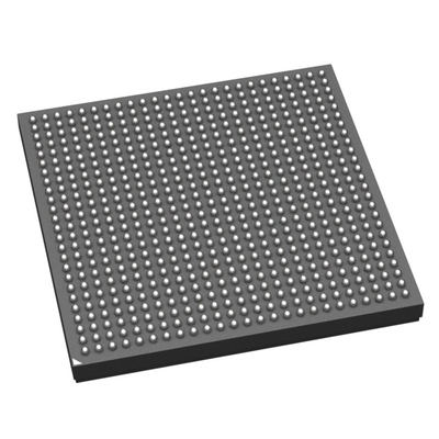 Feldprogrammierbare Tor-Array XAZU1EG-1SFVA625I Quad ARM Cortex-A53 MPCore FPGA IC