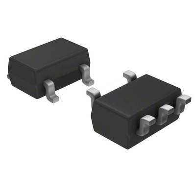 Integrierte Schaltkreischip MAX3280EAUK/V bis zu 52Mbps Automobilempfänger 25mV