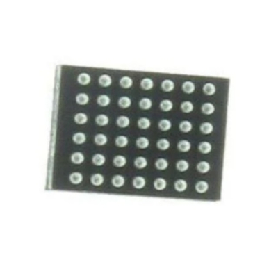 Integrierter Schaltkreislaufchip MAX77932CEWO 8A Doppelphasen-Switched-Kondensatorumwandler