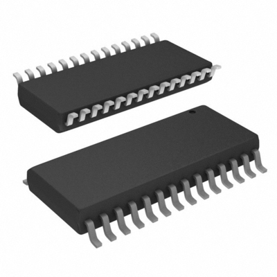 Integrierter Schaltkreislauf MP6526GY 1.3A Automobil-Bipolarmotorschiefer SOIC28