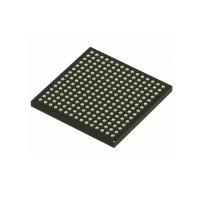 Mikrocontroller MCU MIMX9311XVWXMAA 250MHz ARM Cortex-M33 MPU zum Laden von Elektrofahrzeugen