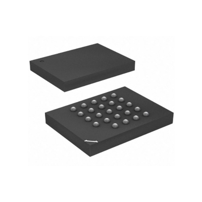 Speicher-IC-Chip MT25QL128ABA8E14-0SIT 133MHz Quad SPI Flash NOR Speicher-IC TBGA24