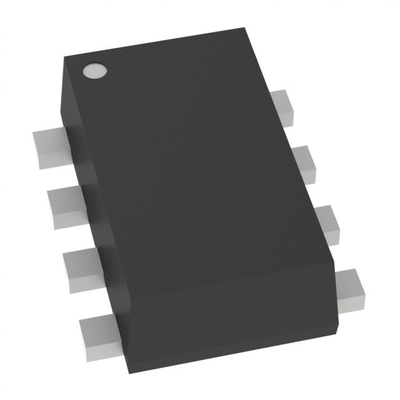 Integrierter Schaltkreislauf-Chip MP2328GTL 28V 2A 450kHz Synchron Step Down Converter