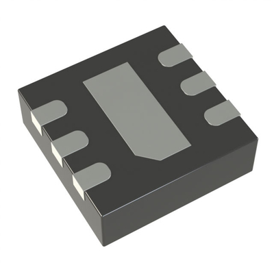 Integrierte Schaltkreis-Chip LTC3526LEDC 550mA 1MHz Synchron Boost Converter IC