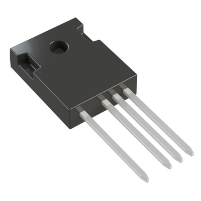 Integrierte Schaltkreischip MSC080SMA330B4 3300V N-Kanal MOSFET-Transistoren 80mohm