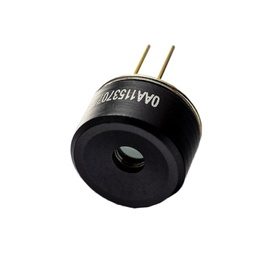 Sensor IC MLX90641ESF-BCA-000-SP 12mA Temperatursensoren TO-39 durch Loch