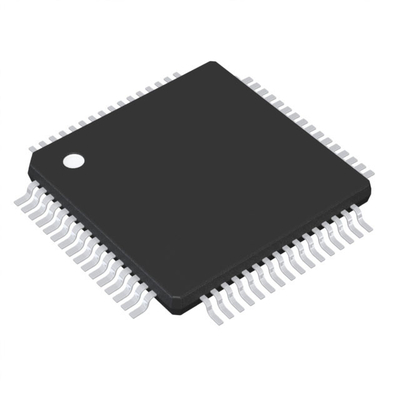 Mikrocontroller MCU MSP430FR5972IPMR 16Bit FRAM Mikrocontroller IC LQFP64 16MHz