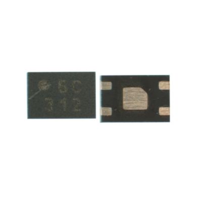 Sensor IC MLX92216ELQ-AAC-001-RE 1.6V bis 5,5V 10mA Hall-Effekt Magnetsensoren DFN4