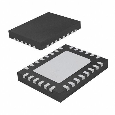 Integrierter Schaltkreislauf-Chip MP6538GV 100V Drei-Phasen-BLDC-Motor Vortrieb QFN28