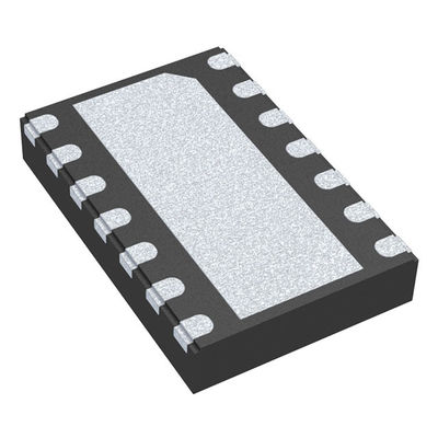 Integrierter Schaltkreislauf-Chip NCV7446MW0R2G Dual CAN FD Physischer Schicht-Transceiver