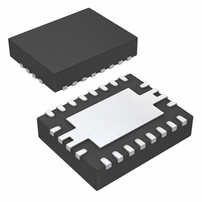 Mikrocontroller MCU MSP430FR2512IRHLR Kapazitive Berührung MCU mit 8KB FRAM VQFN20