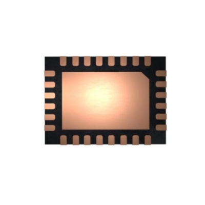Integrierte Schaltkreischip MP6526GU Motorantriebe mit serieller Eingangssteuerung QFN24