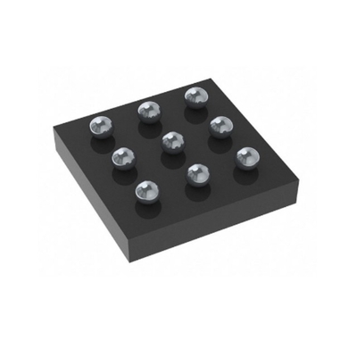Integrierte Schaltfläche MAX98361DEWL 2,5 V bis 5,5 V Mono-Digital-Verstärker der Klasse D