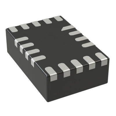 Integrierter Schaltkreis-Chip MP2672GD-0000 2A 9V Lithium-Ionen-Batterie-Ladegeräte QFN18