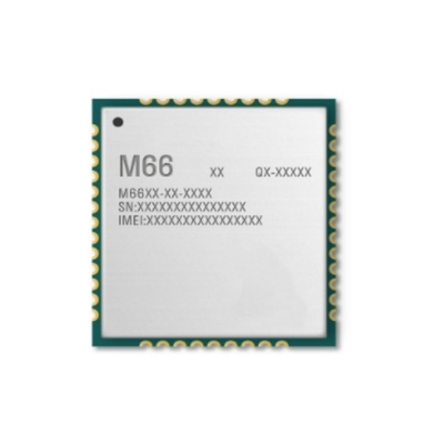 Wireless Communication Module M66FBTEA-03-STD Quad Band GPRS Modul 52-SMD Modul