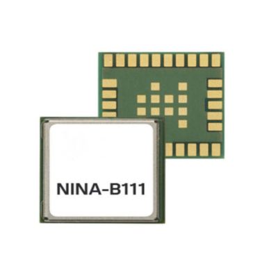 Wireless Communication Module NINA-B111-05B 2.4GHz BT5.0 Empfängermodul
