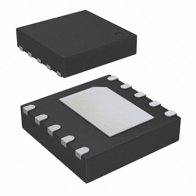 Integrierter Schaltkreislauf-Chip NCP51530AMNTWG Leistungs-MOSFET Halbbrücken-Treiber 10-DFN