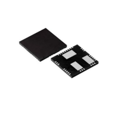 Integrierter Schaltkreislauf-Chip MASTERGAN4 Allzweck Halbbrückentrieb 31-QFN