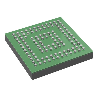 Mikrocontroller MCU MSP430FG4618IZCAT 16-Bit 8MHz 116KB Flash Mikrocontroller IC