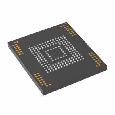 Speicher-IC-Chip MTFC256GASAONS-AAT 3.3V 256Gbit NAND UFS 2.1 Speicher-IC TFBGA153