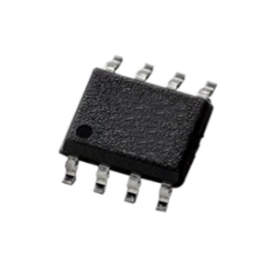 Sensor IC MLX91217LVA-ACZ-000-RE Monolithischer Hall-Effekt-Stromsensor IC