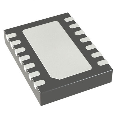 Integrierter Schaltkreislauf Chip LTC3111EDE 15V 1.5A synchroner Buck-Boost-Wandler