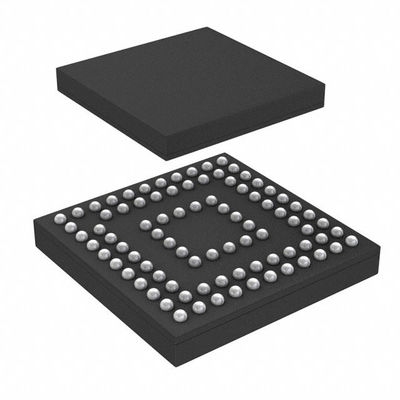 Mikrocontroller MCU MSP430FR5994IZVWR 256KB Flash FRAM Mikrocontroller FBGA87