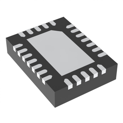 Integrierter Schaltkreislauf-Chip MP6543HGL-B 3V bis 22V 2A Halbbrücken-Motorantriebe QFN24