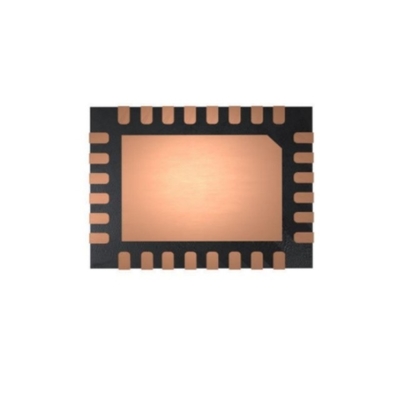 Integrierte Schaltkreischip MP6613GV-P 4,5 V bis 45 V 5 A gebürstete Gleichstrommotorantriebe QFN28