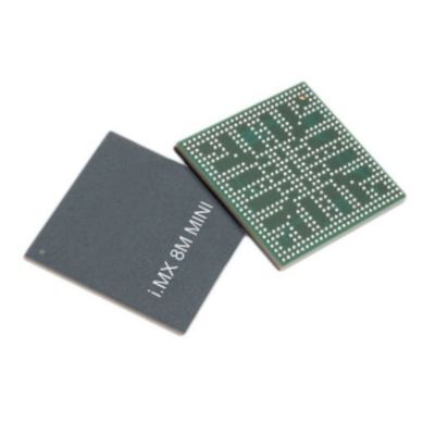 Mikrocontroller MCU MIMX8MN3CVPIZAA i.MX8MN 2 Kern 64 Bit Prozessor IC TFBGA306