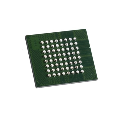 Speicher-IC-Chip MT28FW02GBBA1HPC-0AAT 2Gbit Parallel-NOR-Speicher LBGA64