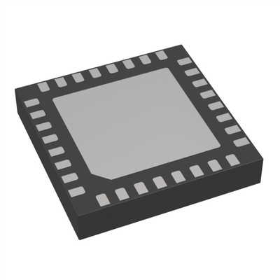 Integrierter Schaltkreislauf-Chip MP5981GLU High-Side 50A Elektronischer Sicherungsregler LGA32