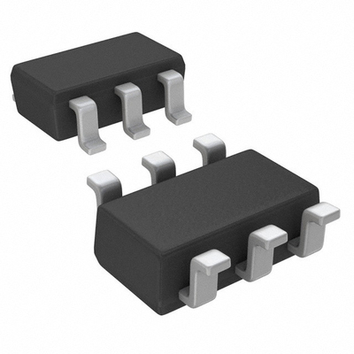 Integrierter Schaltkreislauf-Chip MP6513GJ 0.8A 2 Ausgang Halbbrückenmotor-Treiber-IC