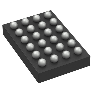 Integrierter Schaltkreislaufchip MAX20342EWG USB Typ C Strommanagement-IC WFBGA24