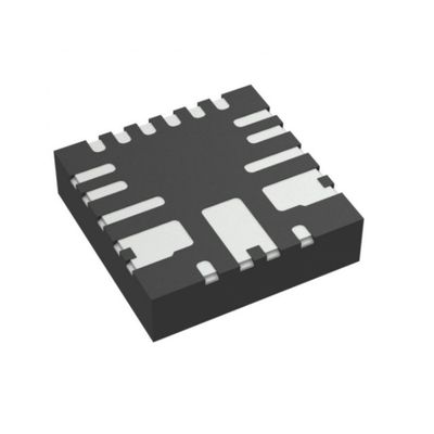 Integrierte Schaltkreis-Chip MPQ5031GRE-0001-AEC1 Single-Port-USB-PD-Controller