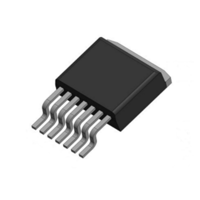 Integrierter Schaltkreislauf-Chip MSC360SMA120SA Transistor 1200V Einzel-FET-MOSFET Diskret