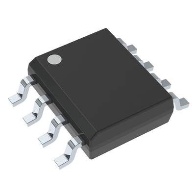 Integrierter Schaltkreislauf-Chip INA241B1IDR Niedrigspannung Offset Ultrapräzise Stromempfindung Verstärker