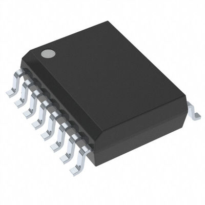 Integrierte Schaltkreischip AMC3330DWER 1200Vrms Verstärkte Isolationsverstärker SOIC-16